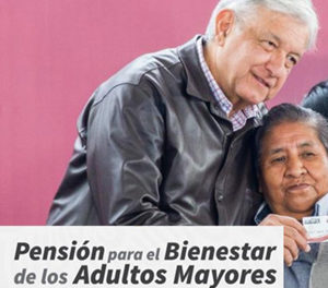 Adultos mayores 2019