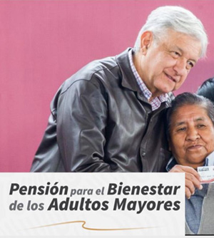 Adultos mayores 2019