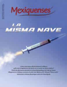 Revista Agosto 2021