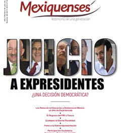 Revista Julio 2021