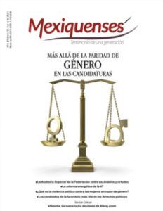 Revista Marzo 2021