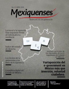 Revista Abril 2019