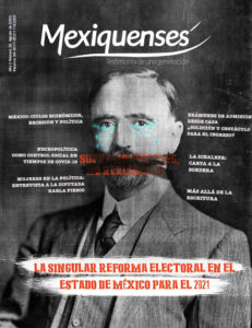 Revista Agosto 2020