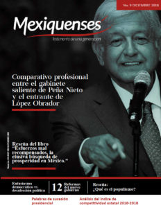 Revista diciembre 2018