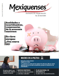 Revista Julio 2019