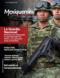 Revista Marzo 2019