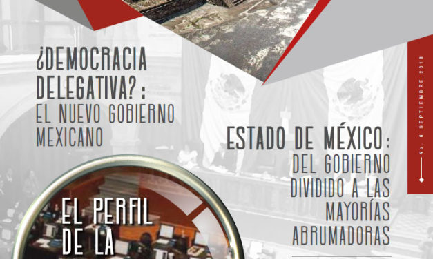 Revista Septiembre 2018