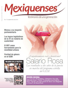 Revista Septiembre 2019