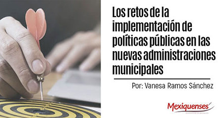 Los retos de la implementacion