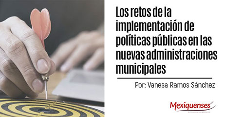 Los retos de la implementacion