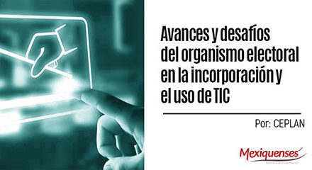 Avances y desafios